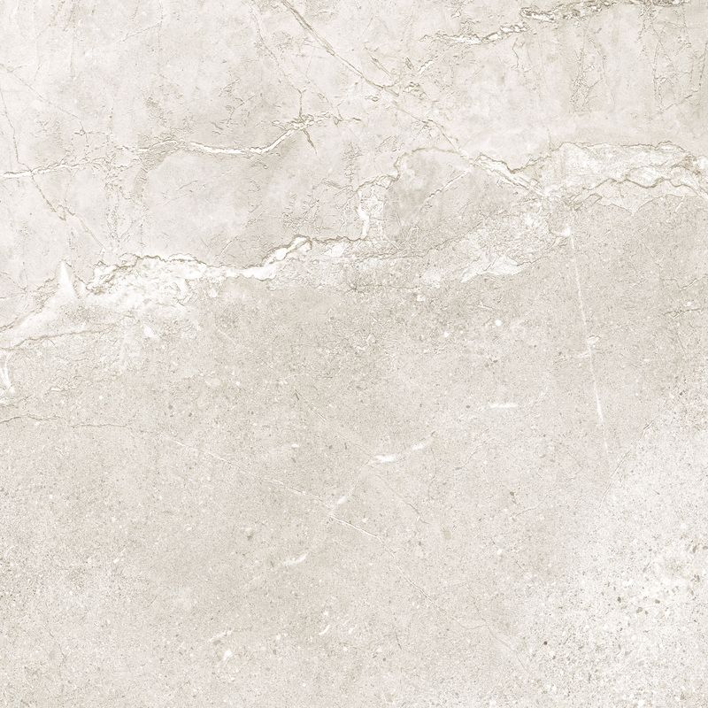 Carrelage Effet Pierre STONE AGE (AL) - White 