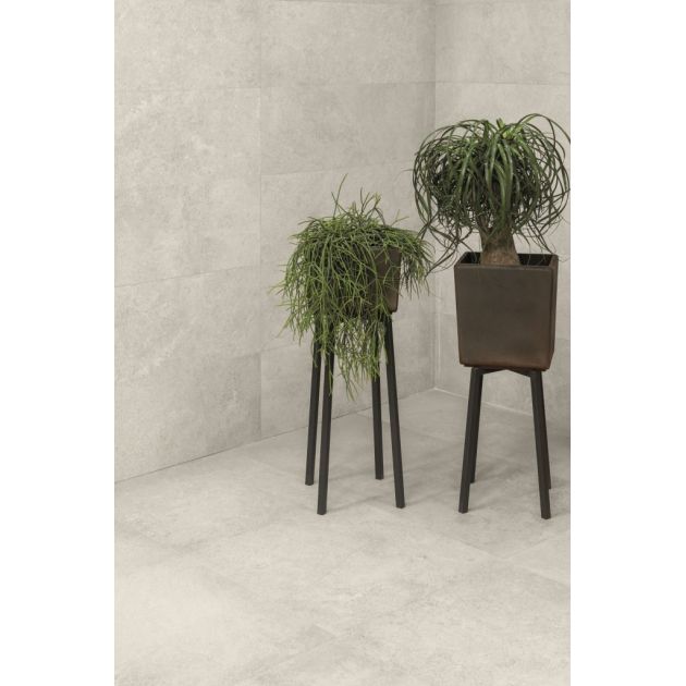 Carrelage Effet Pierre URBAN STONE (AL) - Greige