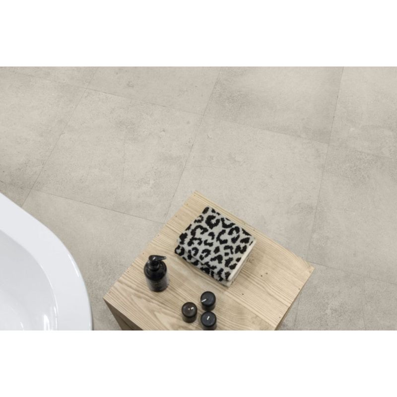 Carrelage Effet Pierre URBAN STONE (AL) - Greige