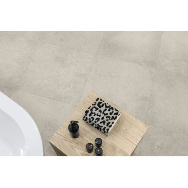 Carrelage Effet Pierre URBAN STONE (AL) - Greige