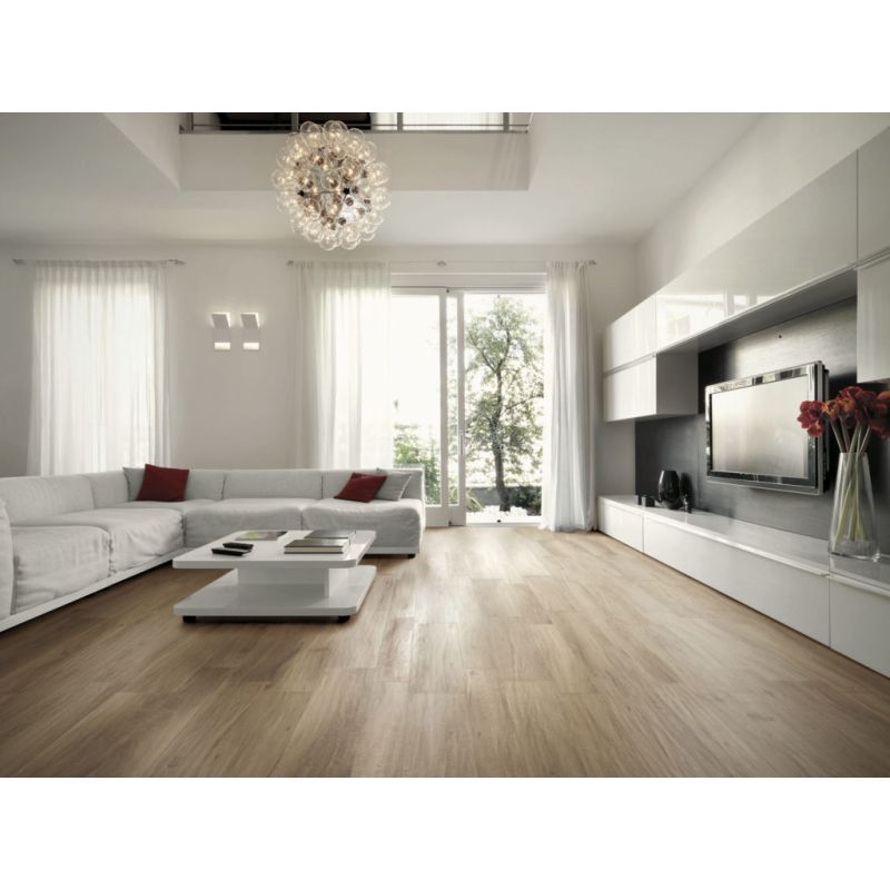 Carrelage Imitation Parquet BOSCO (AL) - Castagno