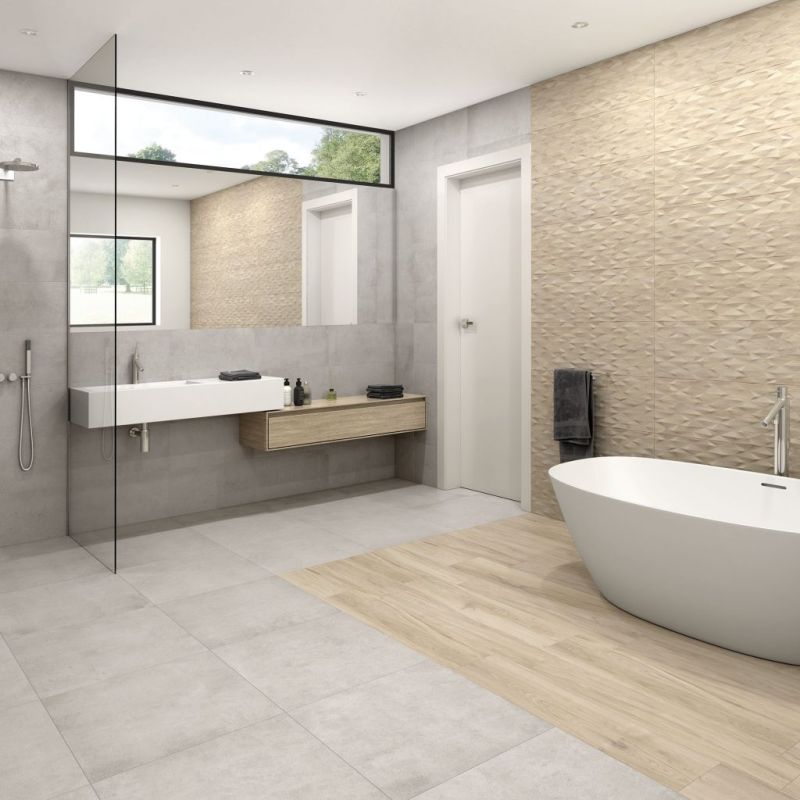 Carrelage Imitation Parquet BOSCO (AL) - Noce - Prisma Noce