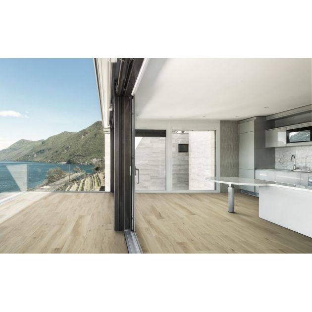 Carrelage Imitation Parquet BOSCO (AL) - Noce