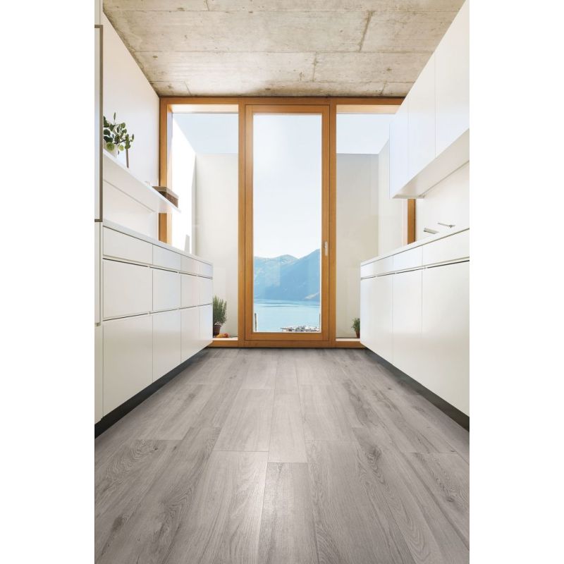 Carrelage Imitation Parquet NOBLE (AL) - Brume