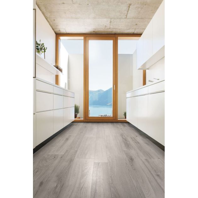 Carrelage Imitation Parquet NOBLE (AL) - Brume