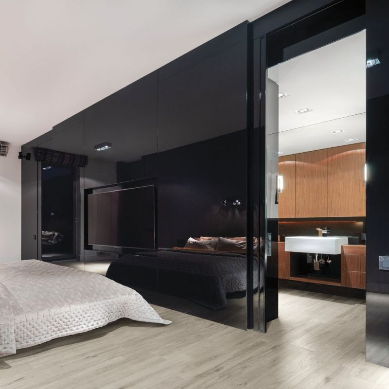 Carrelage Imitation Parquet NOBLE (AL) - Tortora