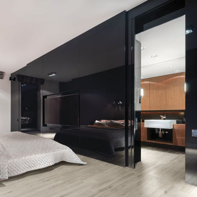 Carrelage Imitation Parquet NOBLE (AL) - Tortora