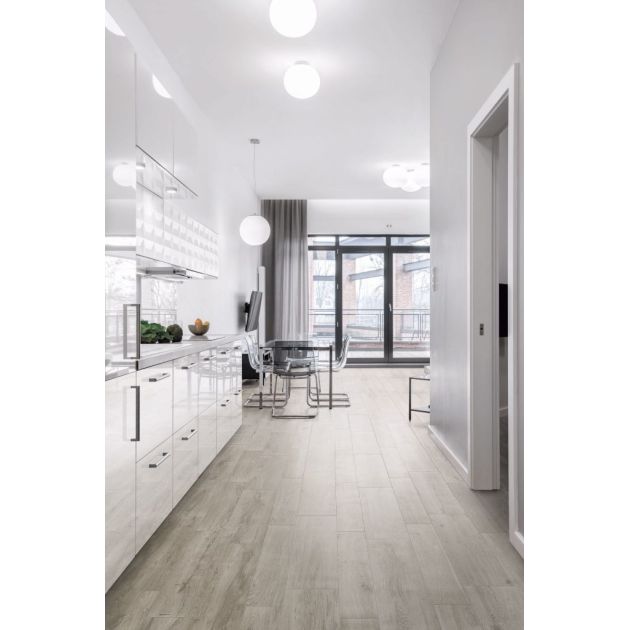 Carrelage Imitation Parquet NOBLE (AL) - Tortora