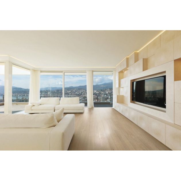 Carrelage Imitation Parquet OSLO (AL) - Almond