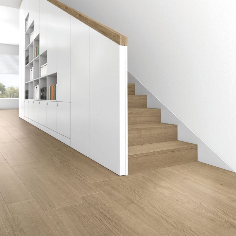 Carrelage Imitation Parquet OSLO (AL) - Almond