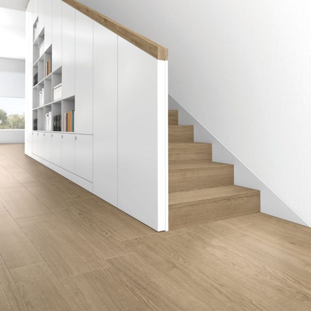 Carrelage Imitation Parquet OSLO (AL) - Almond