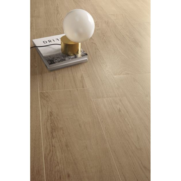 Carrelage Imitation Parquet OSLO (AL) - Almond