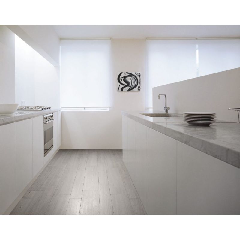 Carrelage Imitation Parquet OSLO (AL) - Ash
