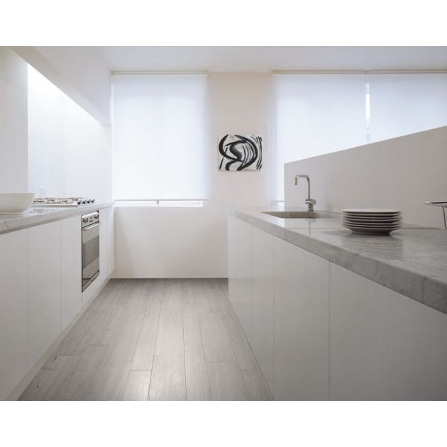 Carrelage Imitation Parquet OSLO (AL) - Ash