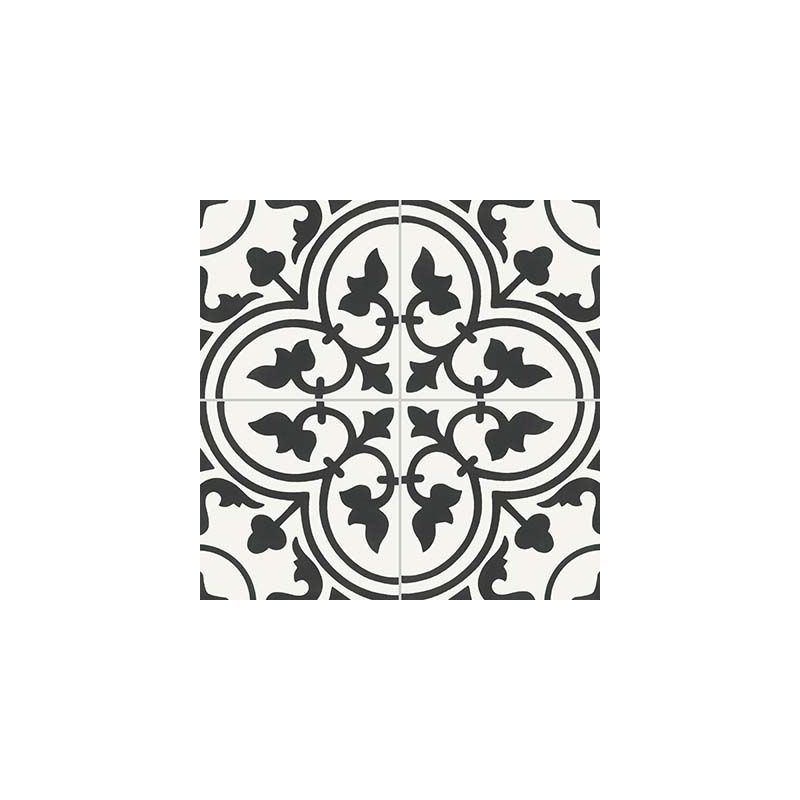 Carrelage Effet Carreau de Ciment REVERIE (US) - Reverie 1