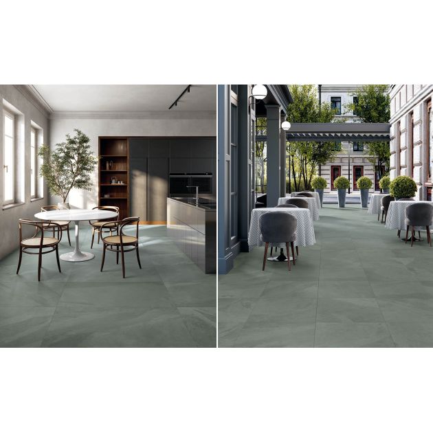 Carrelage Effet Pierre BRAZILIAN SLATE (US)