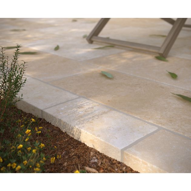 Carrelage Effet Pierre TRANI (HE) - Ambra