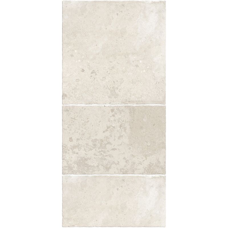 Carrelage Effet Pierre TRANI (HE) - Avori