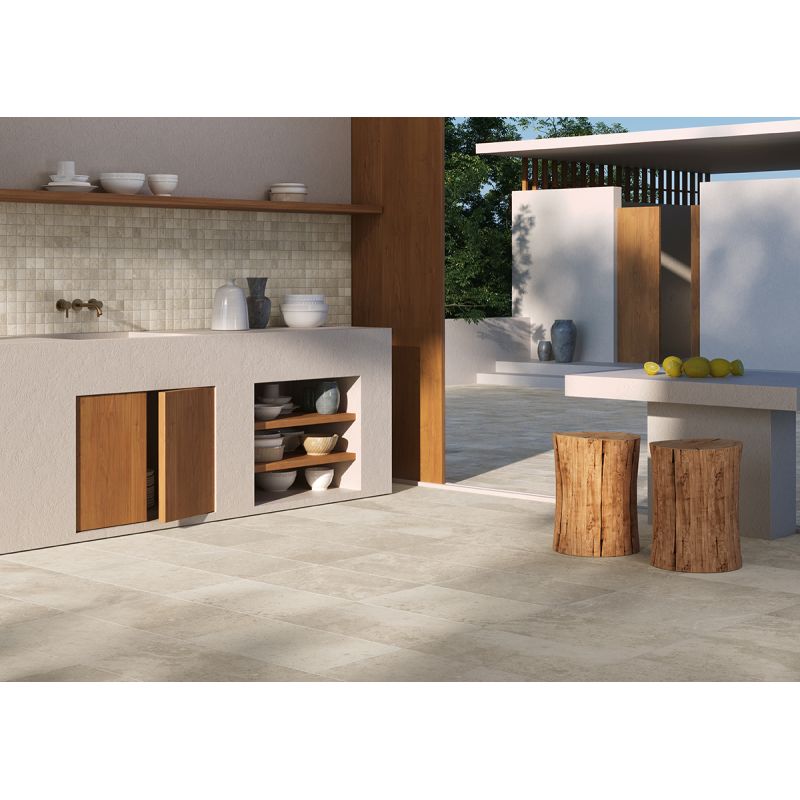 Carrelage Effet Pierre STONE LAB (HE) - Chianca