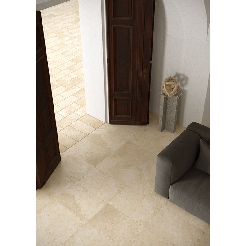 Carrelage Effet Pierre STONE LAB (HE) - Navona