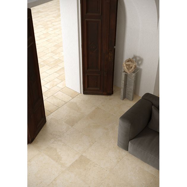 Carrelage Effet Pierre STONE LAB (HE) - Navona