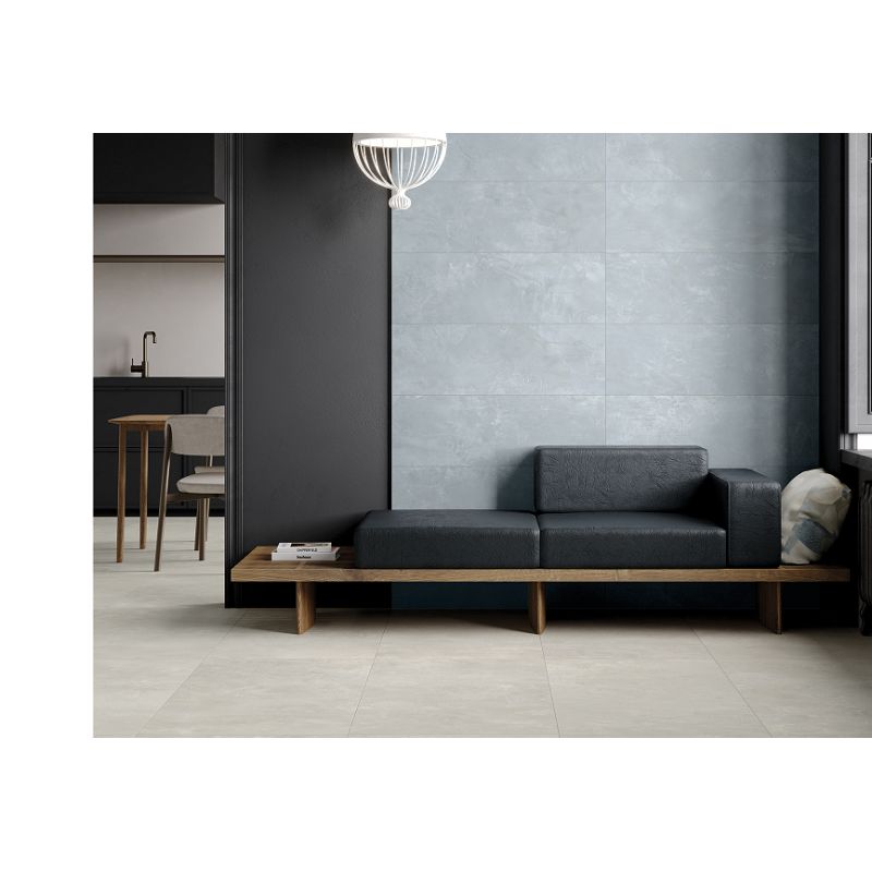 Carrelage Effet Déco SPATULA 3090 (EU) - Blue