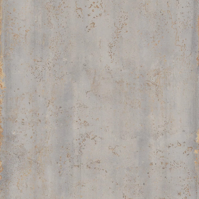 Carrelage Effet Déco OXIDE (GS) - Aluminium