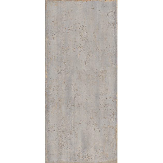 Carrelage Effet Déco OXIDE (GS) - Aluminium
