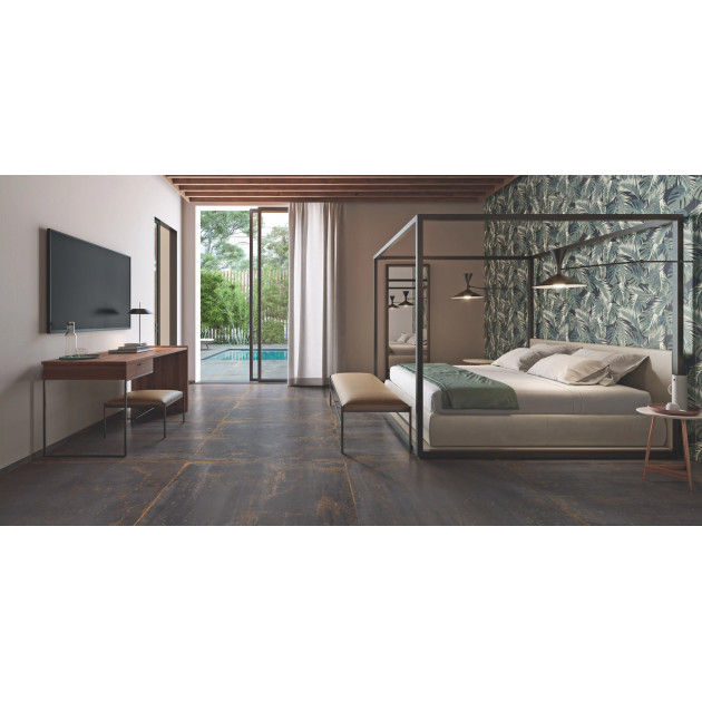 Carrelage Effet Déco OXIDE (GS) - Iron