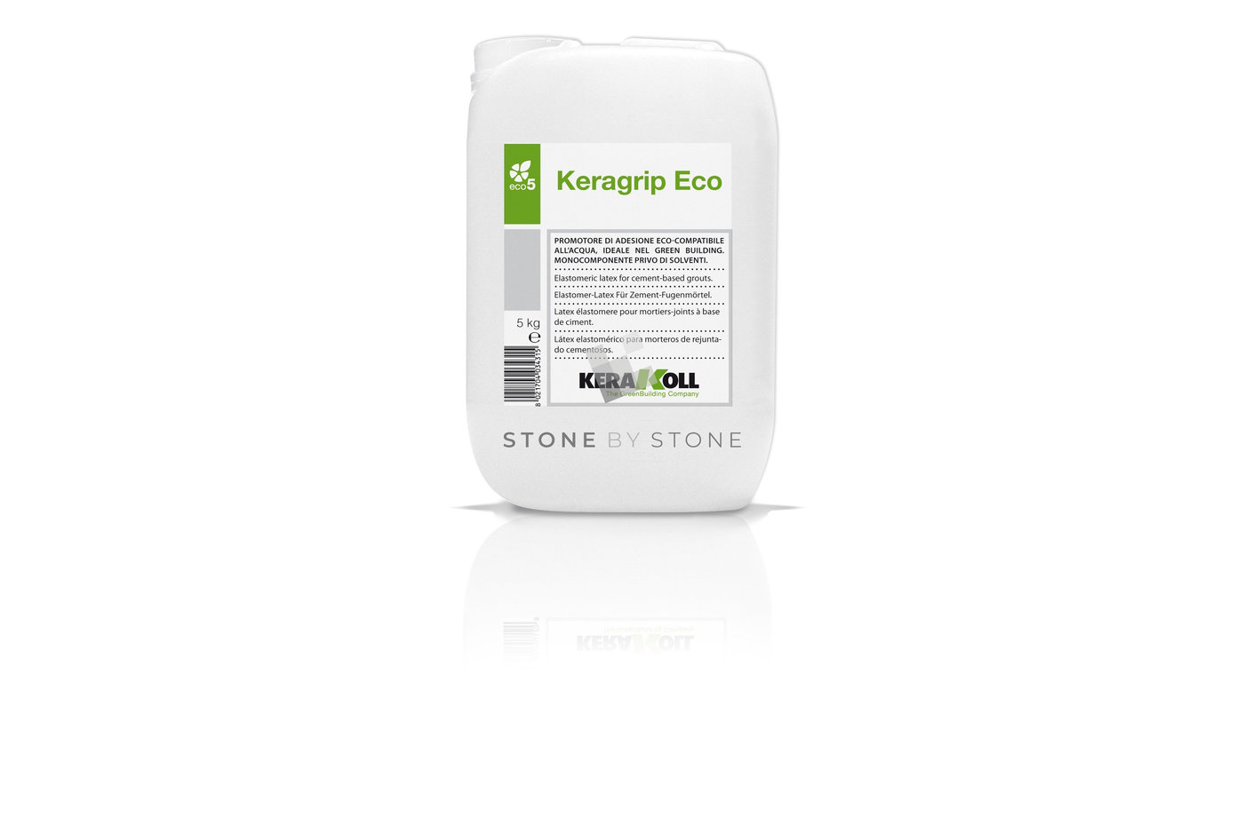 Primer - KERAKOLL - Keragrip Eco - 5kg
