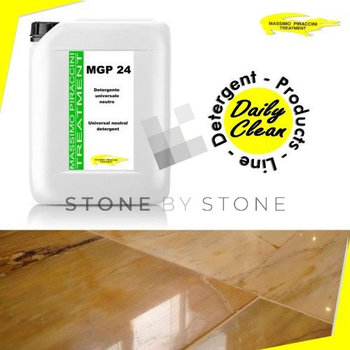 MGP 24 - Produit Entretien Quotidien Travertin | Stone by Stone